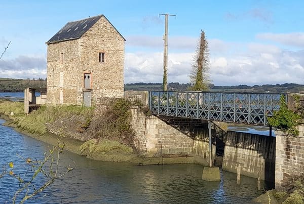 Moulin de Boschet