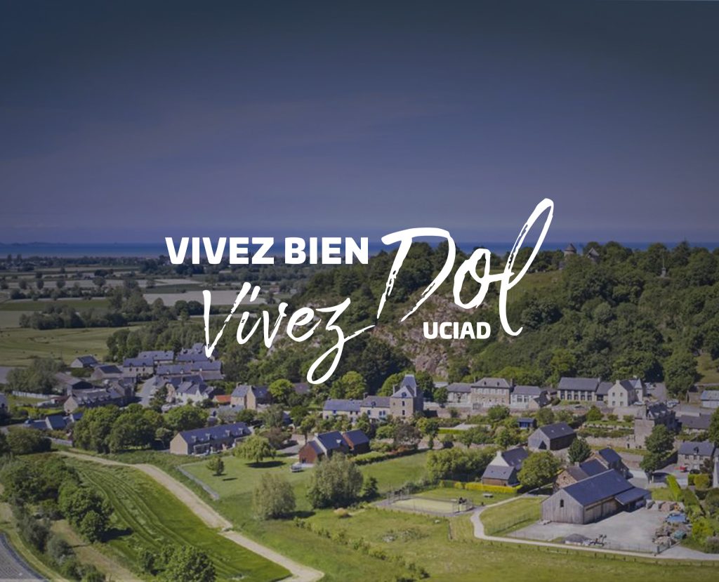 UCIAD - DOL DE BRETAGNE