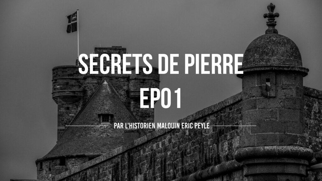 Secrets de Pierre EP01