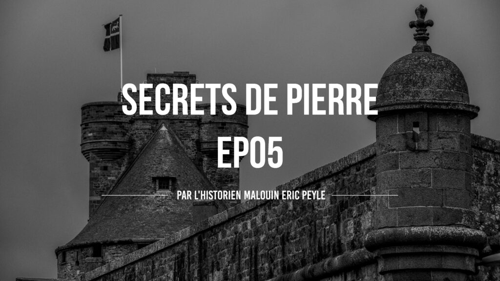 Secrets de Pierre EP05