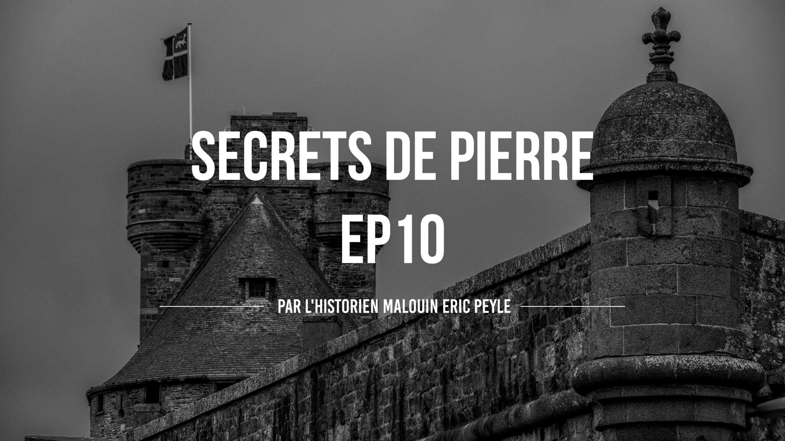 Secrets de Pierre EP10