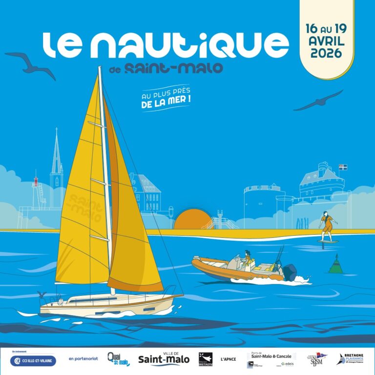 Salon Nautique 2026