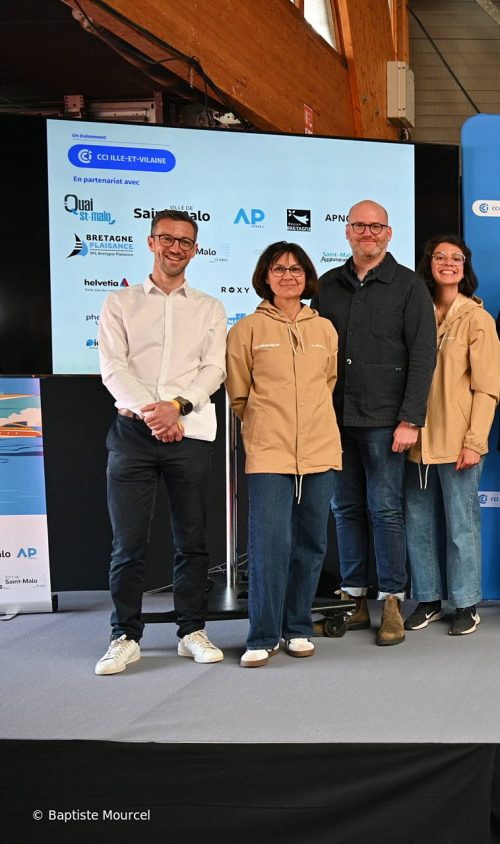 Salon Nautique 2026 1